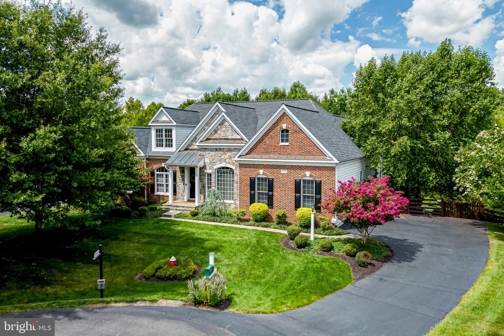 24199 Heather Field Court
