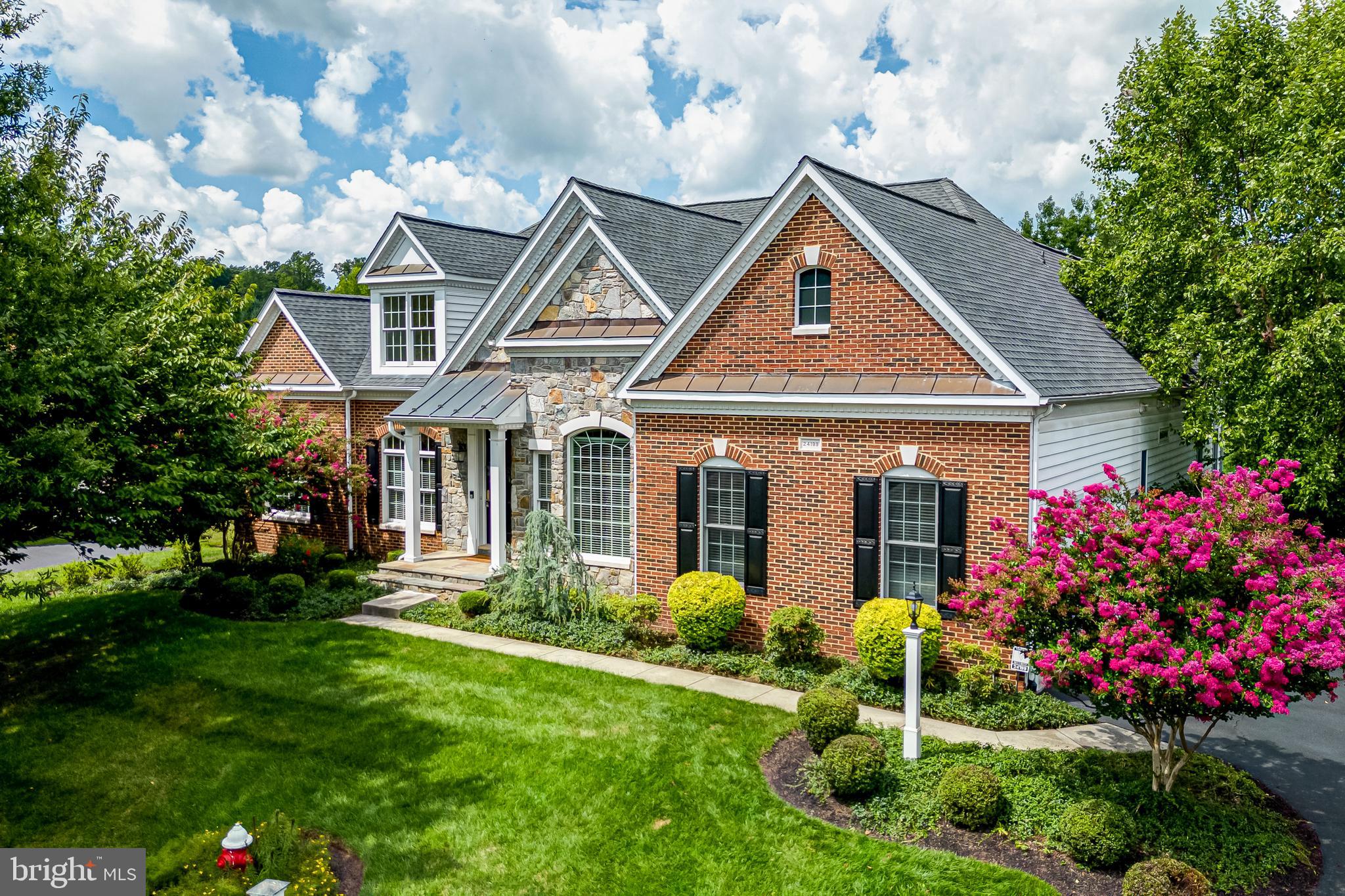 24199 Heather Field Court