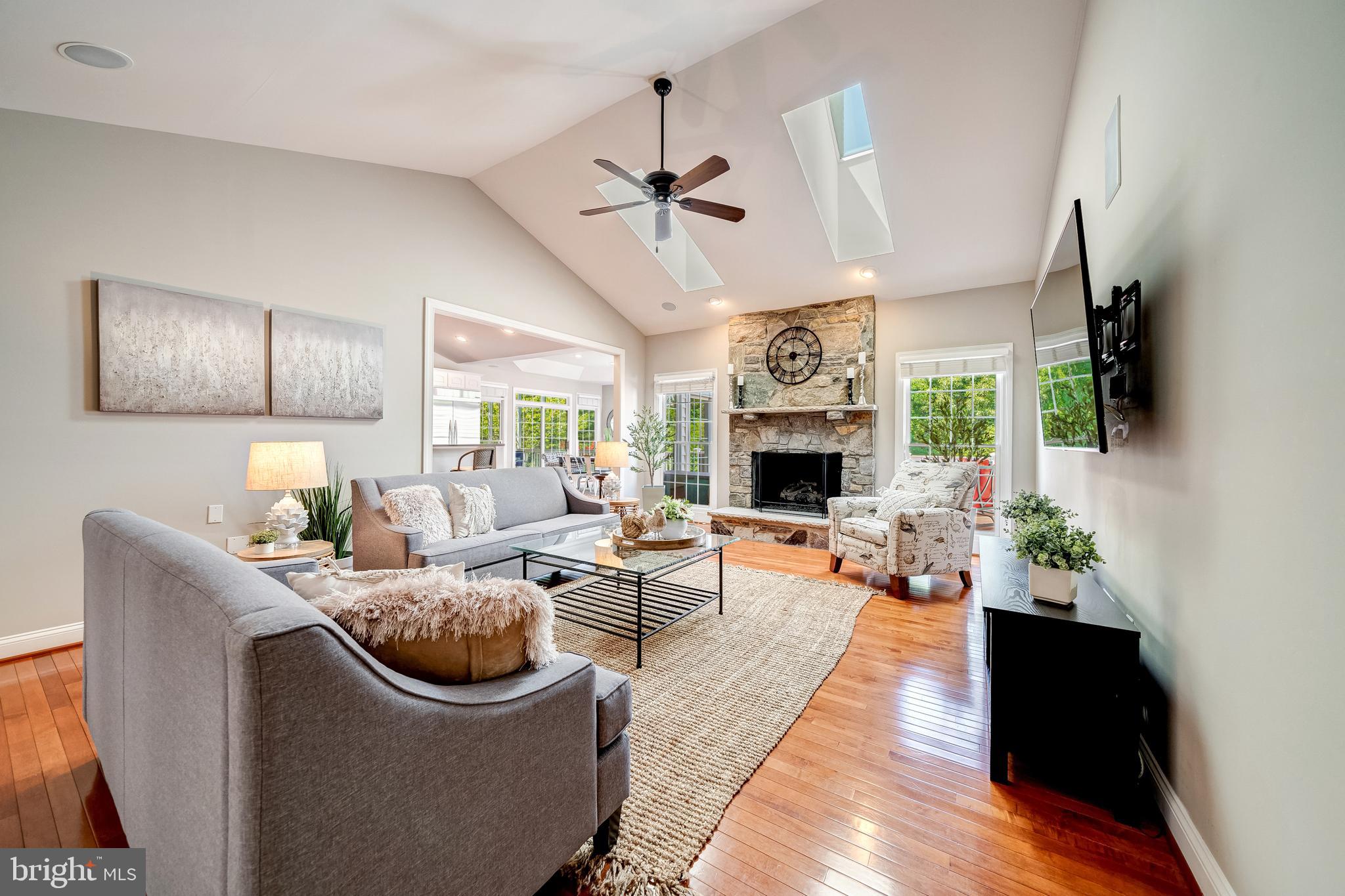 24199 Heather Field Court