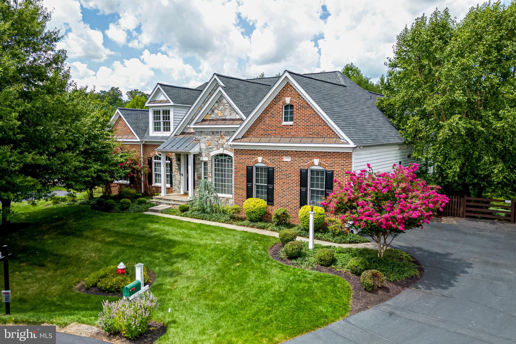 24199 Heather Field Court