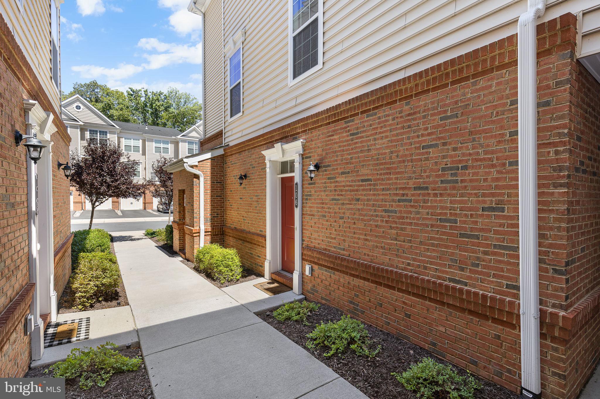 23230 Milltown Knoll Square Unit: 106