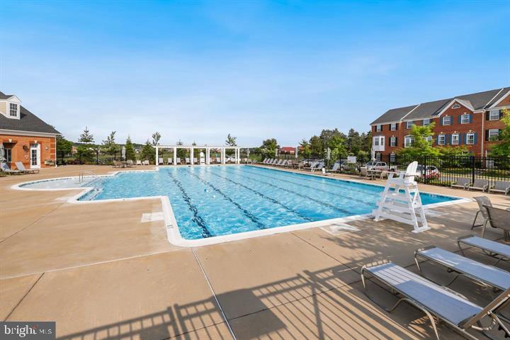 23230 Milltown Knoll Square Unit: 106
