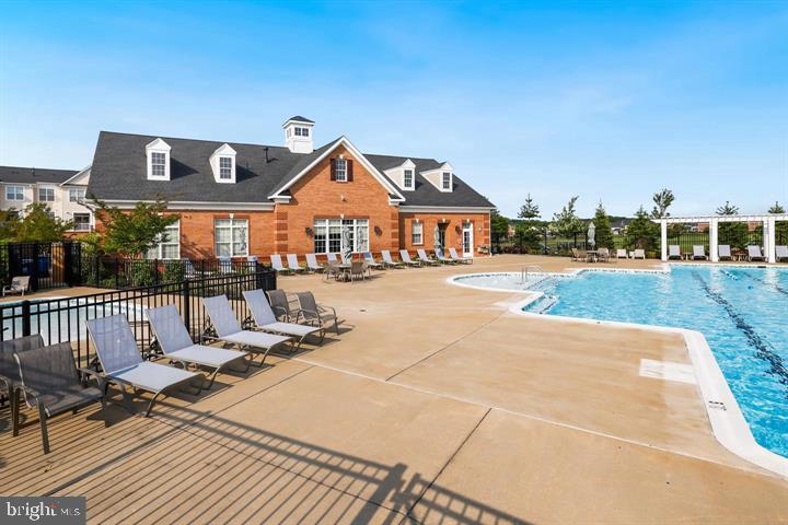 23230 Milltown Knoll Square Unit: 106