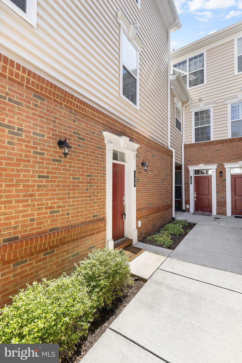 23230 Milltown Knoll Square Unit: 106