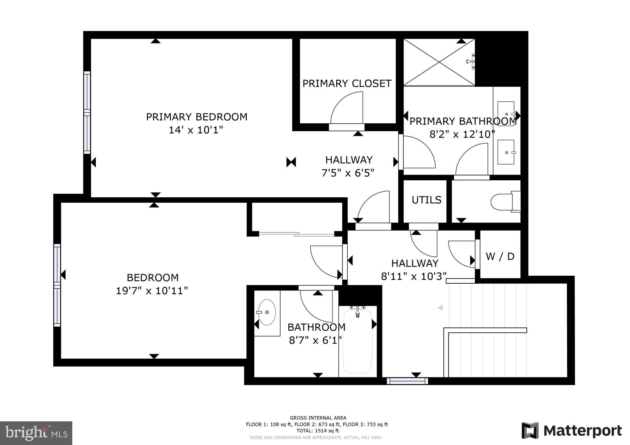 23230 Milltown Knoll Square Unit: 106