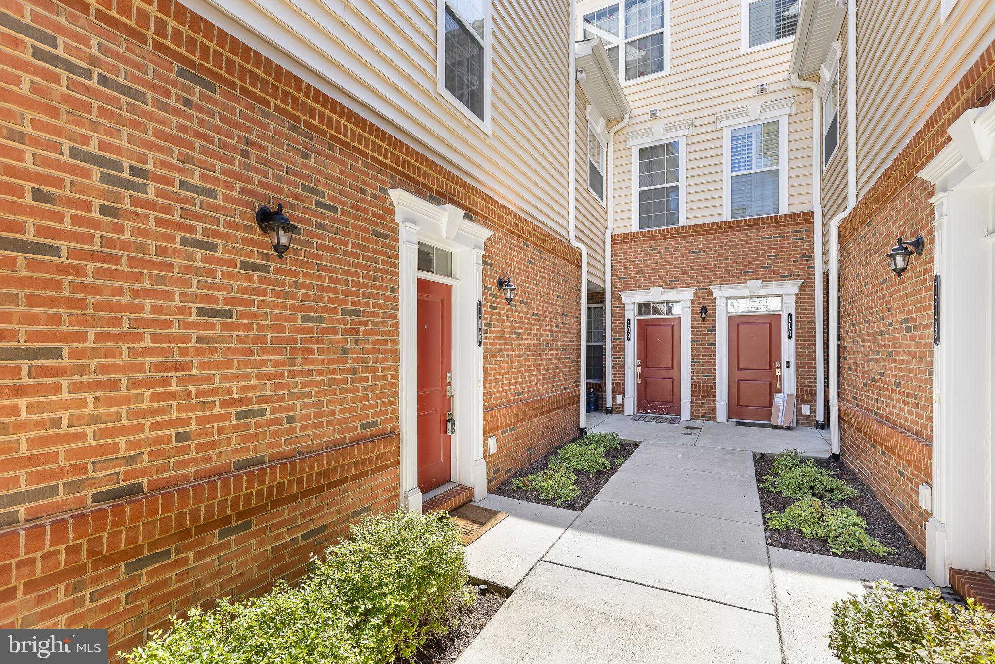 23230 Milltown Knoll Square Unit: 106