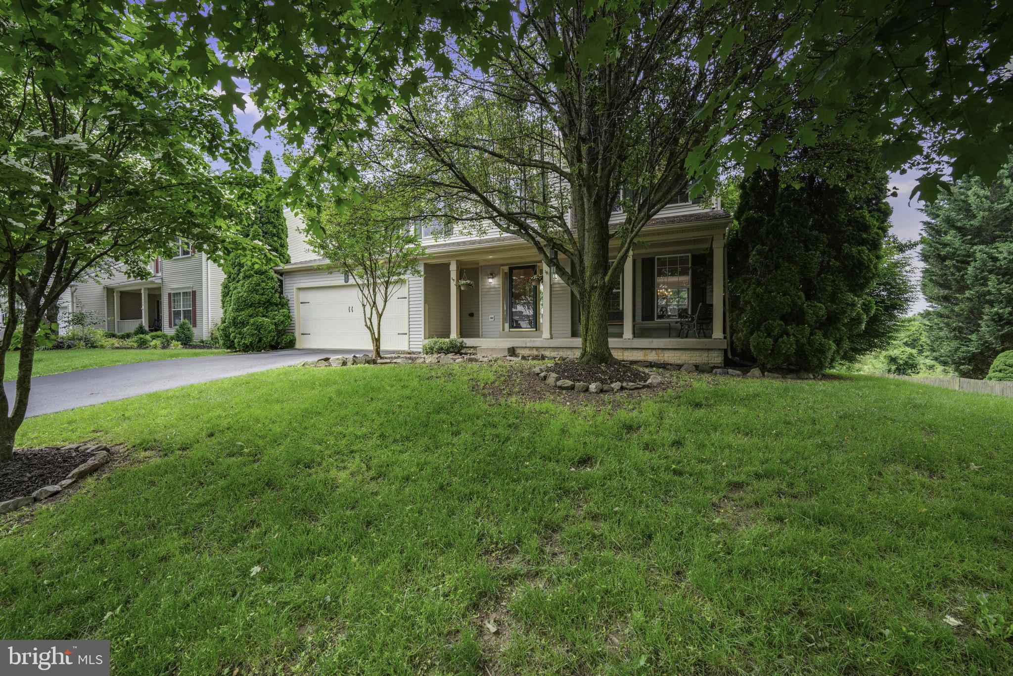 324 Crosman Ct
