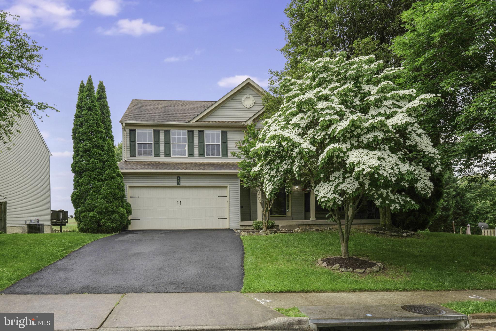 324 Crosman Ct