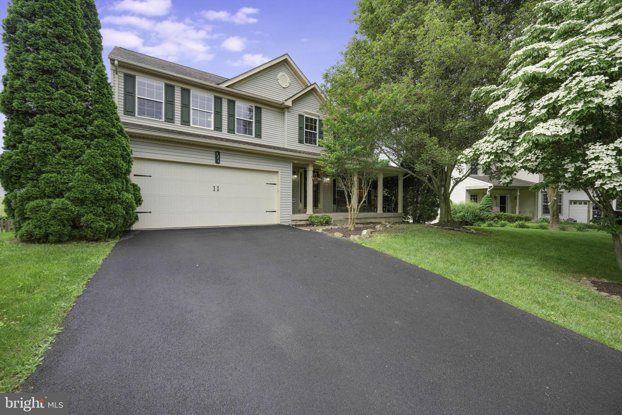324 Crosman Ct