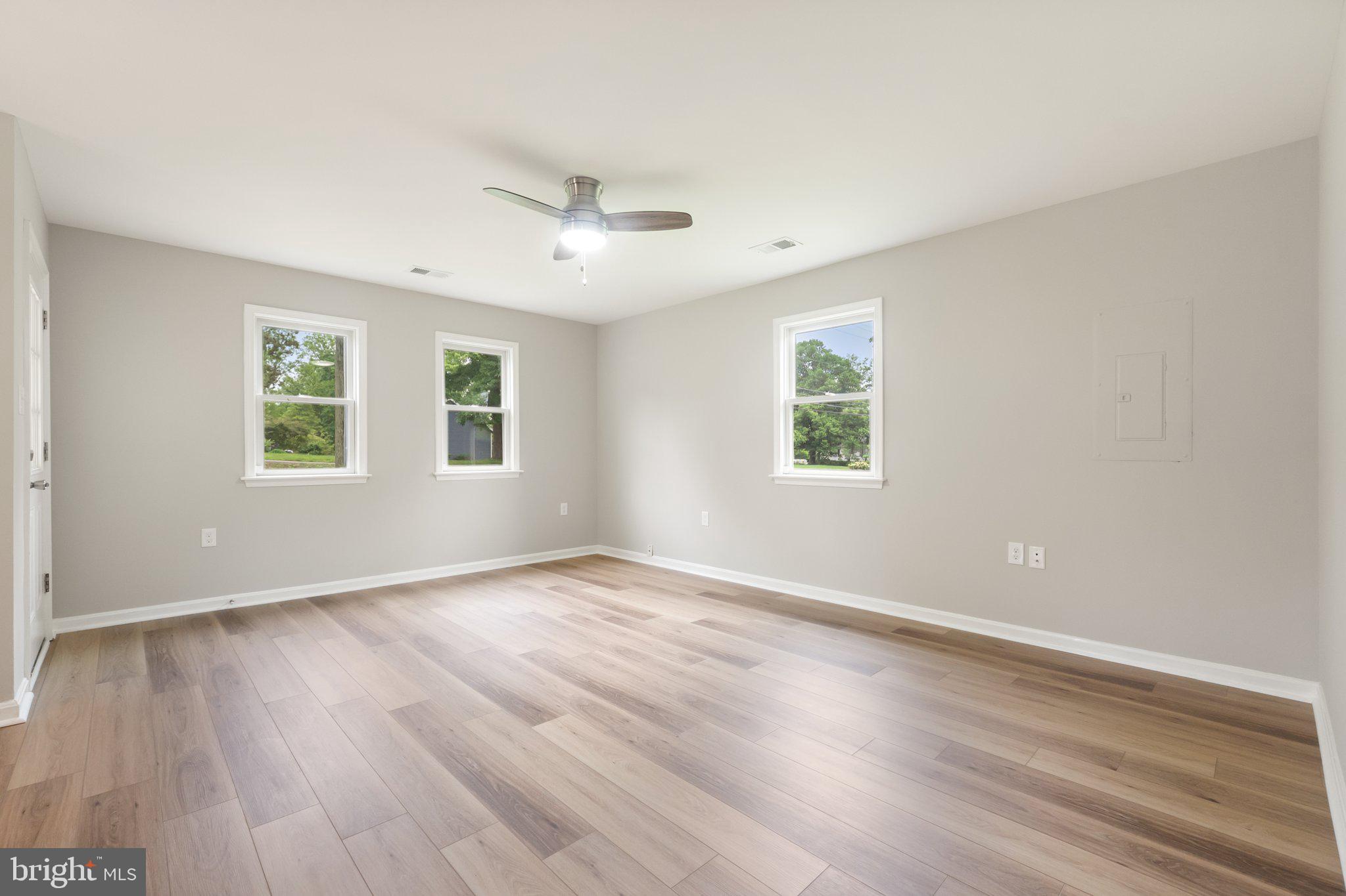 3 S James St