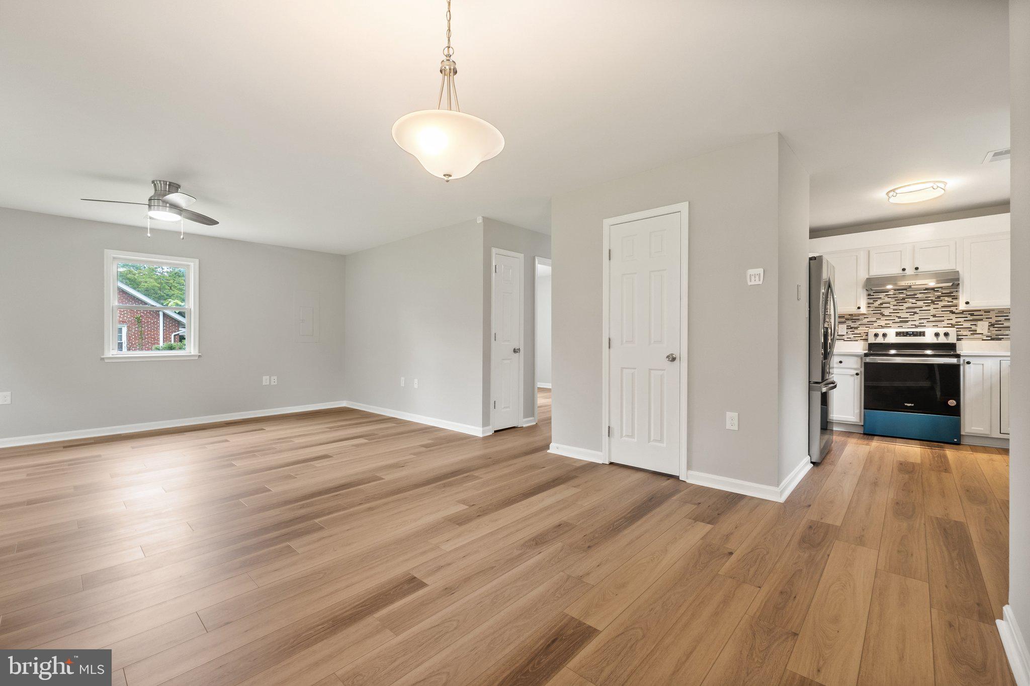 3 S James St