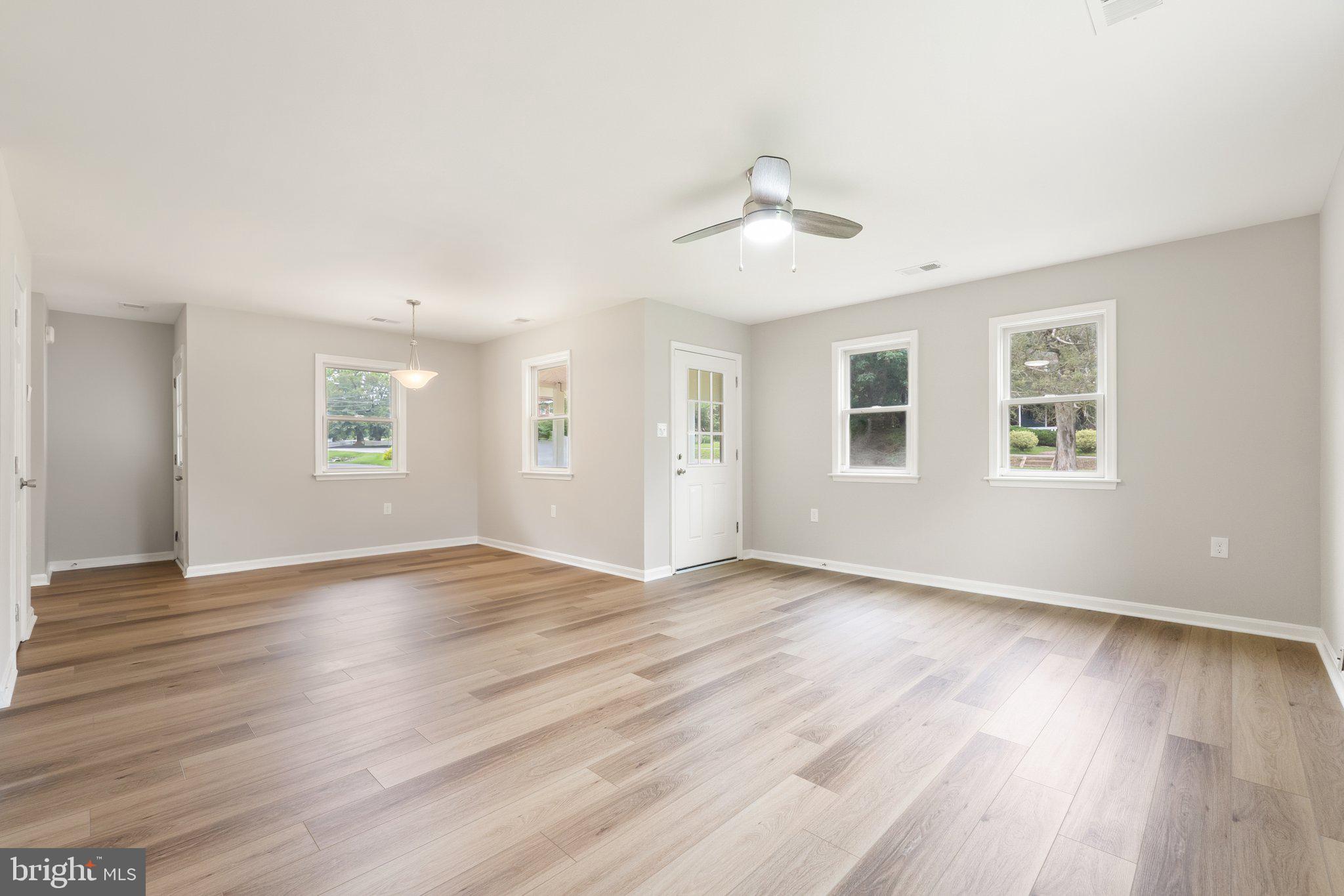 3 S James St