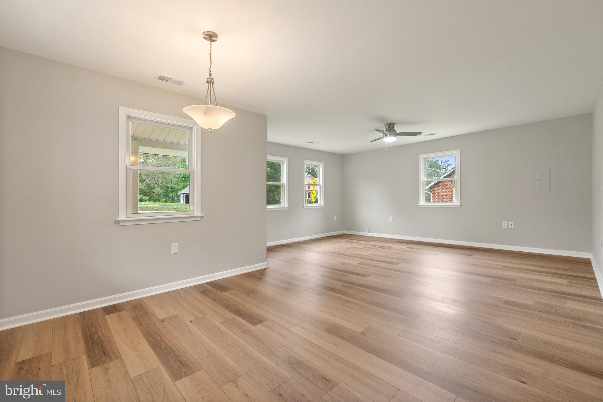 3 S James St