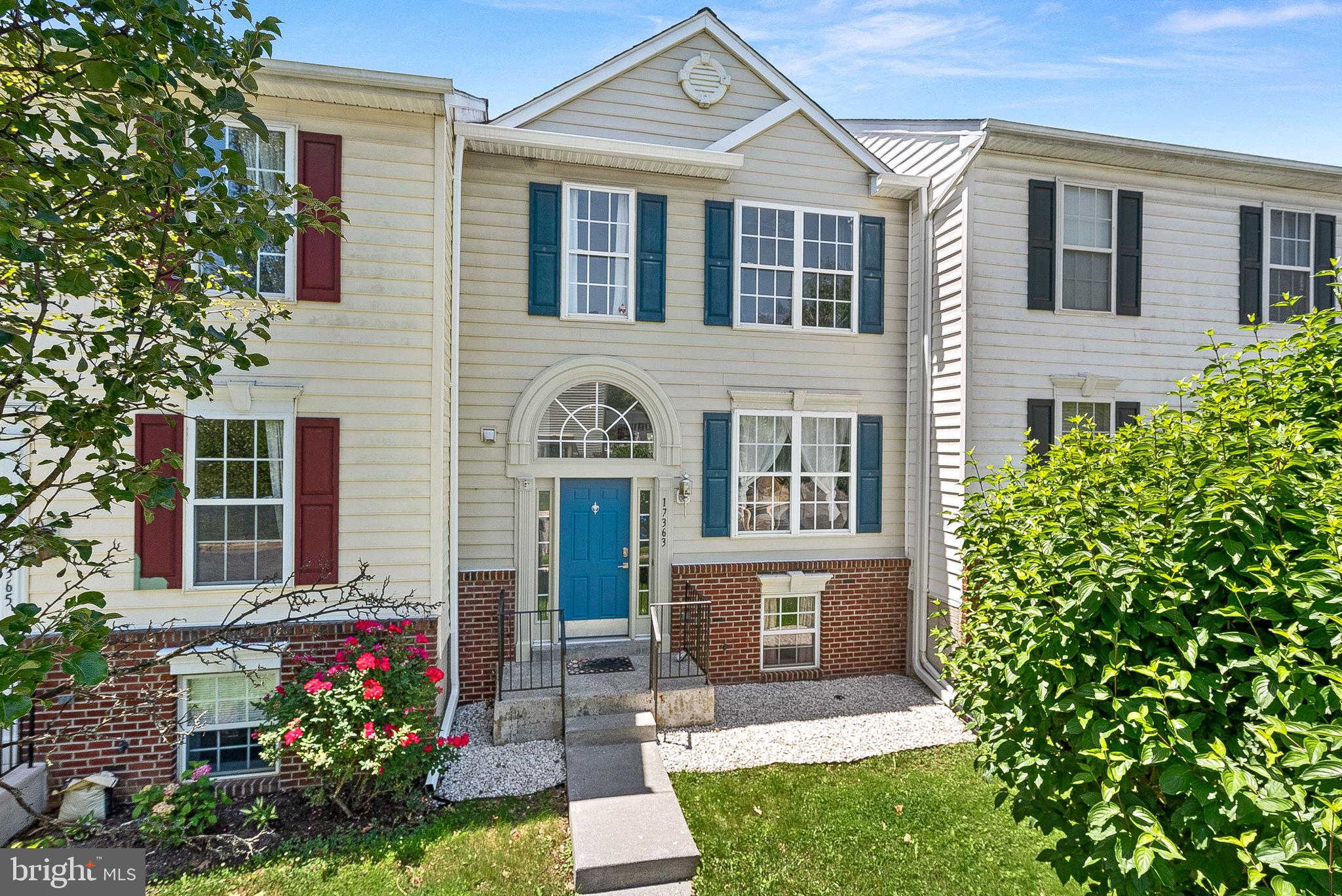 17363 Kentsdale Sq