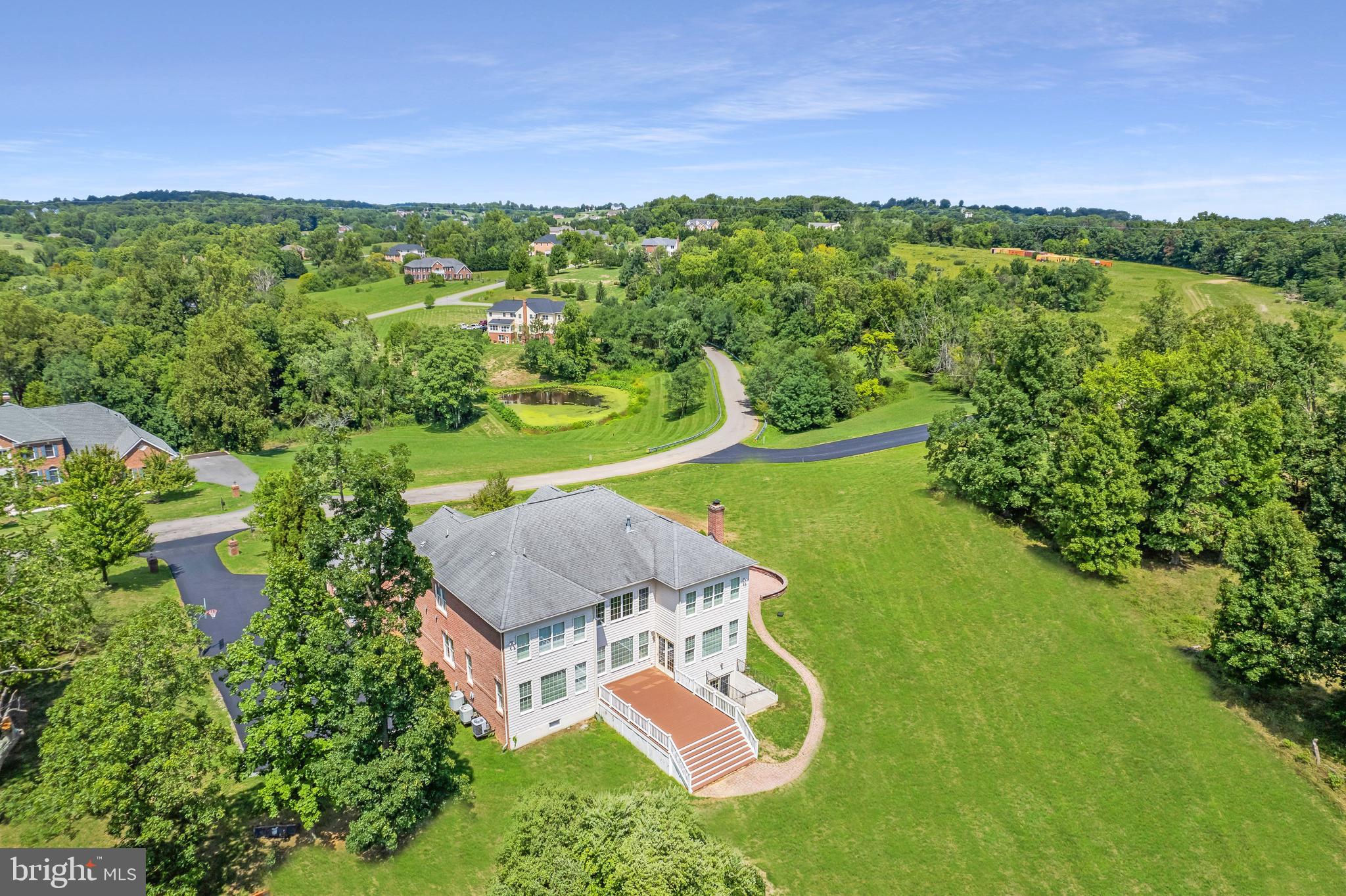 18116 Perthshire Ct
