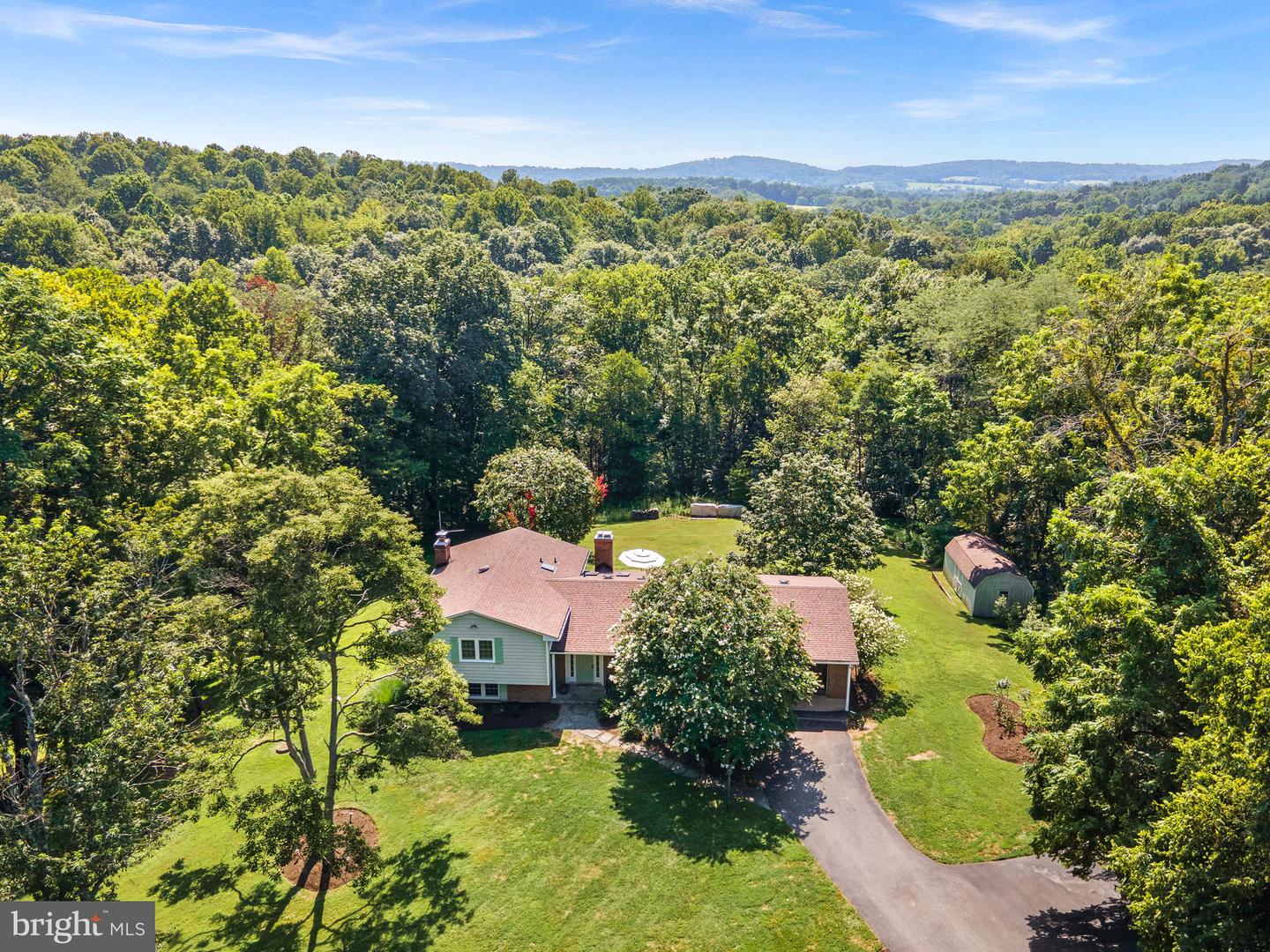 13136 Orrison Rd