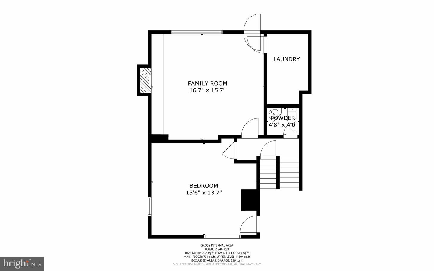 13136 Orrison Rd