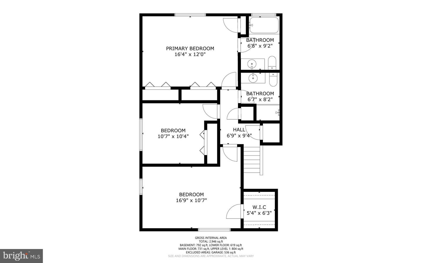 13136 Orrison Rd
