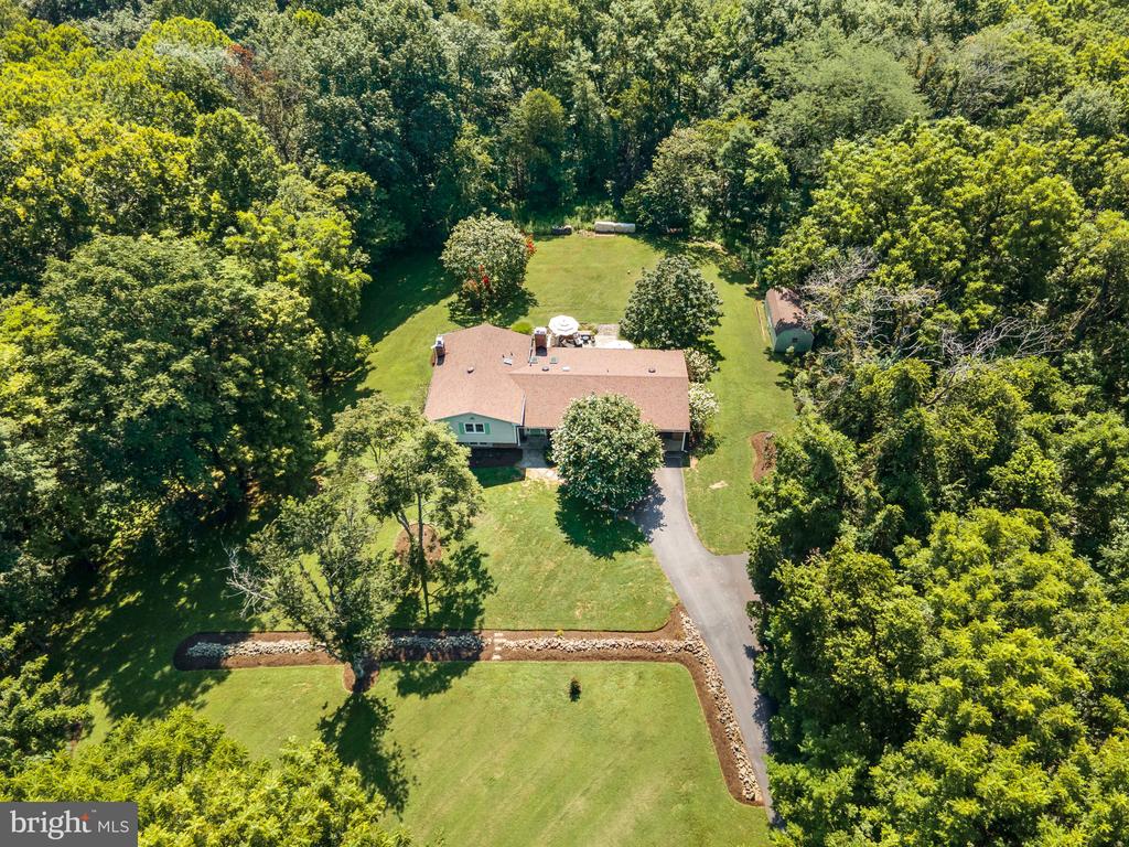 13136 Orrison Rd