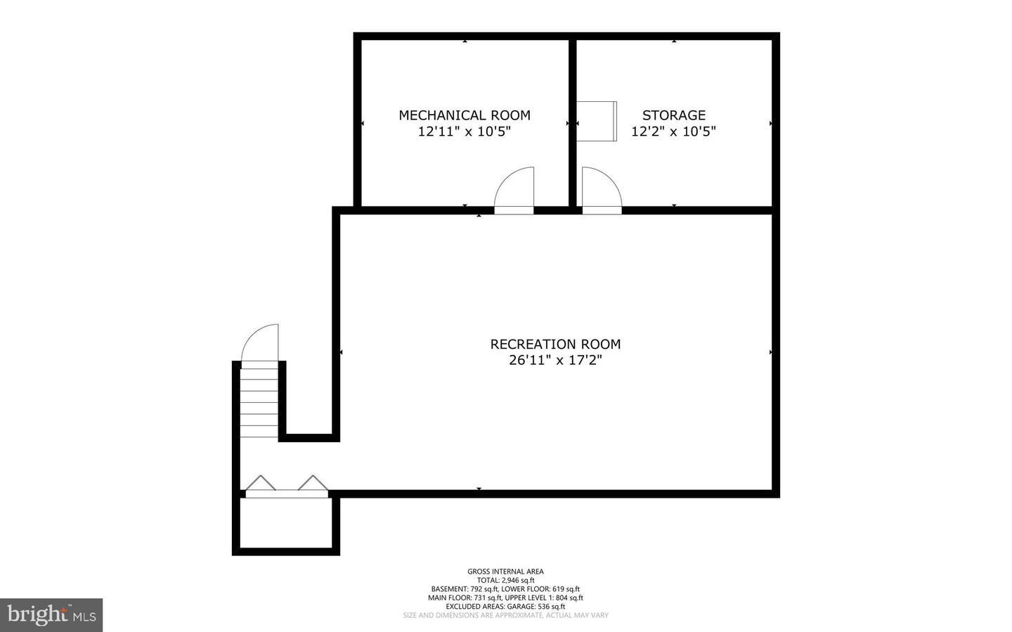 13136 Orrison Rd