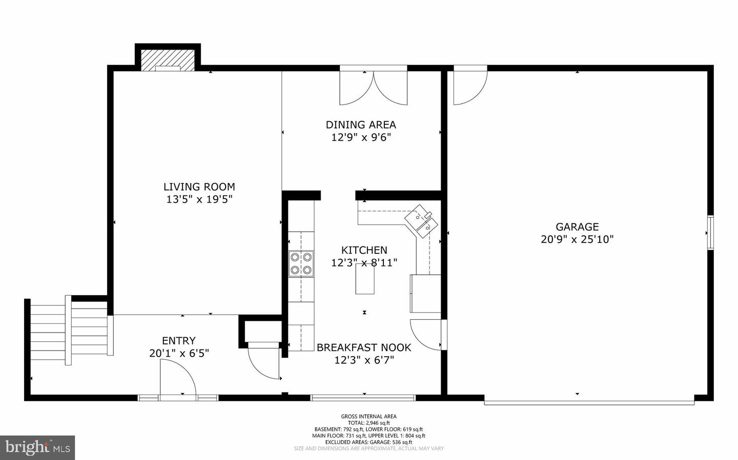 13136 Orrison Rd