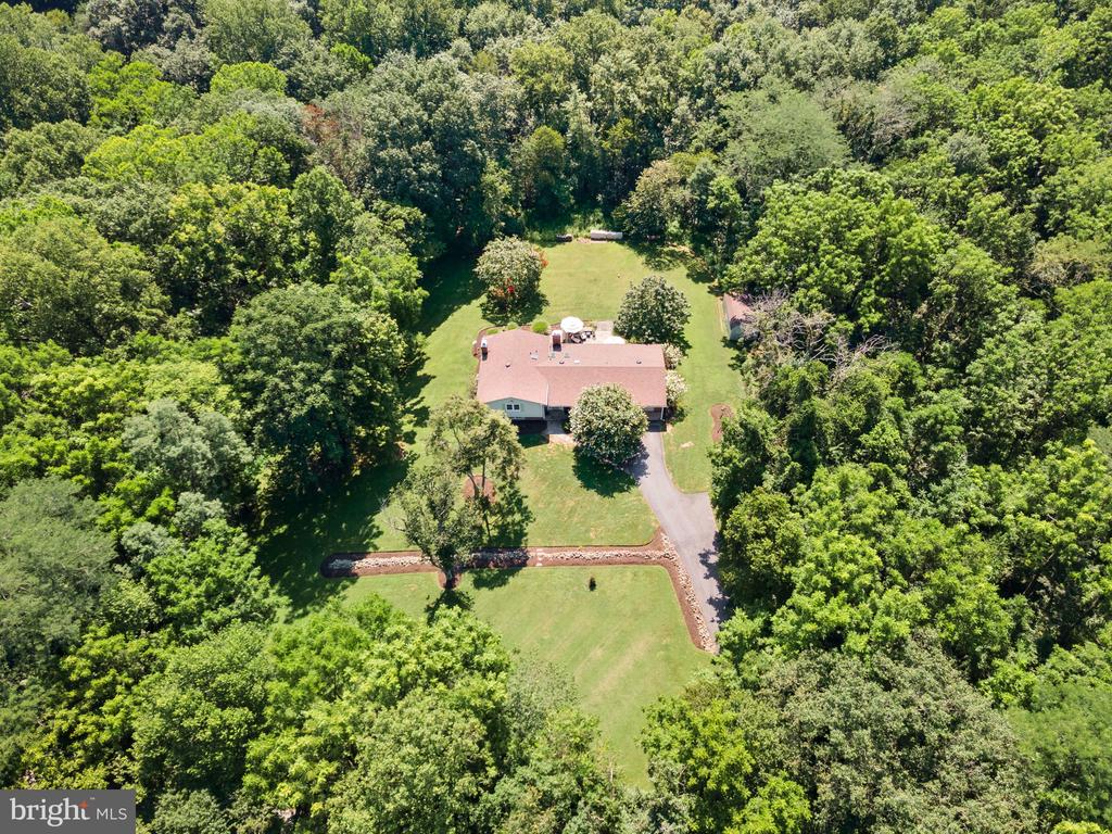 13136 Orrison Rd