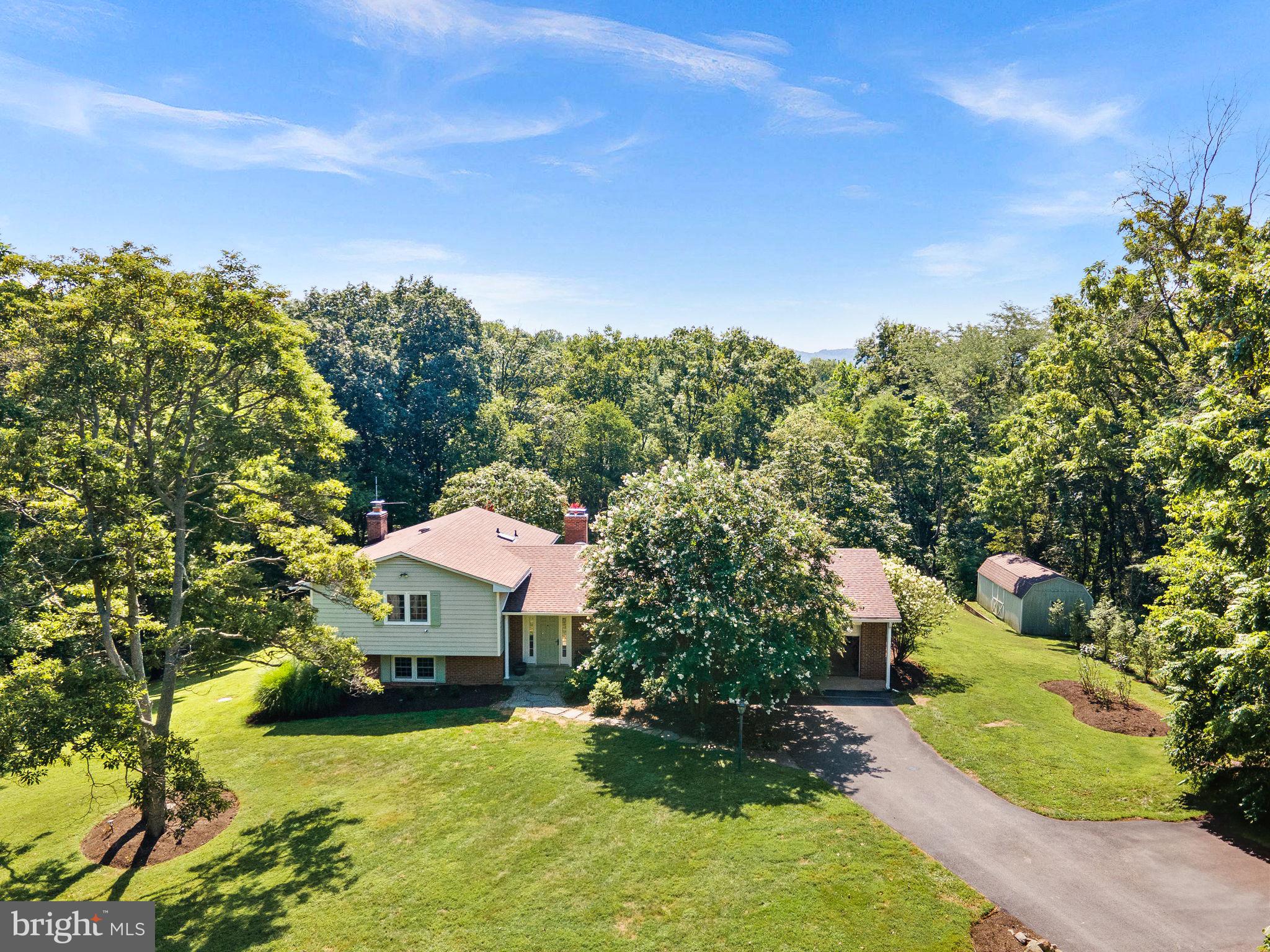 13136 Orrison Rd