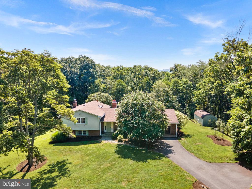 13136 Orrison Rd