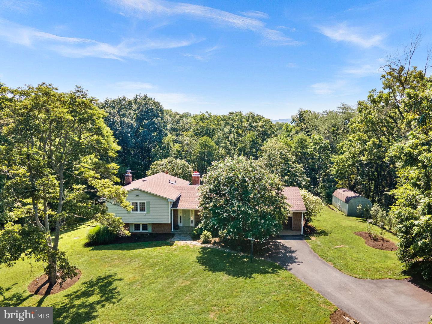 13136 Orrison Rd