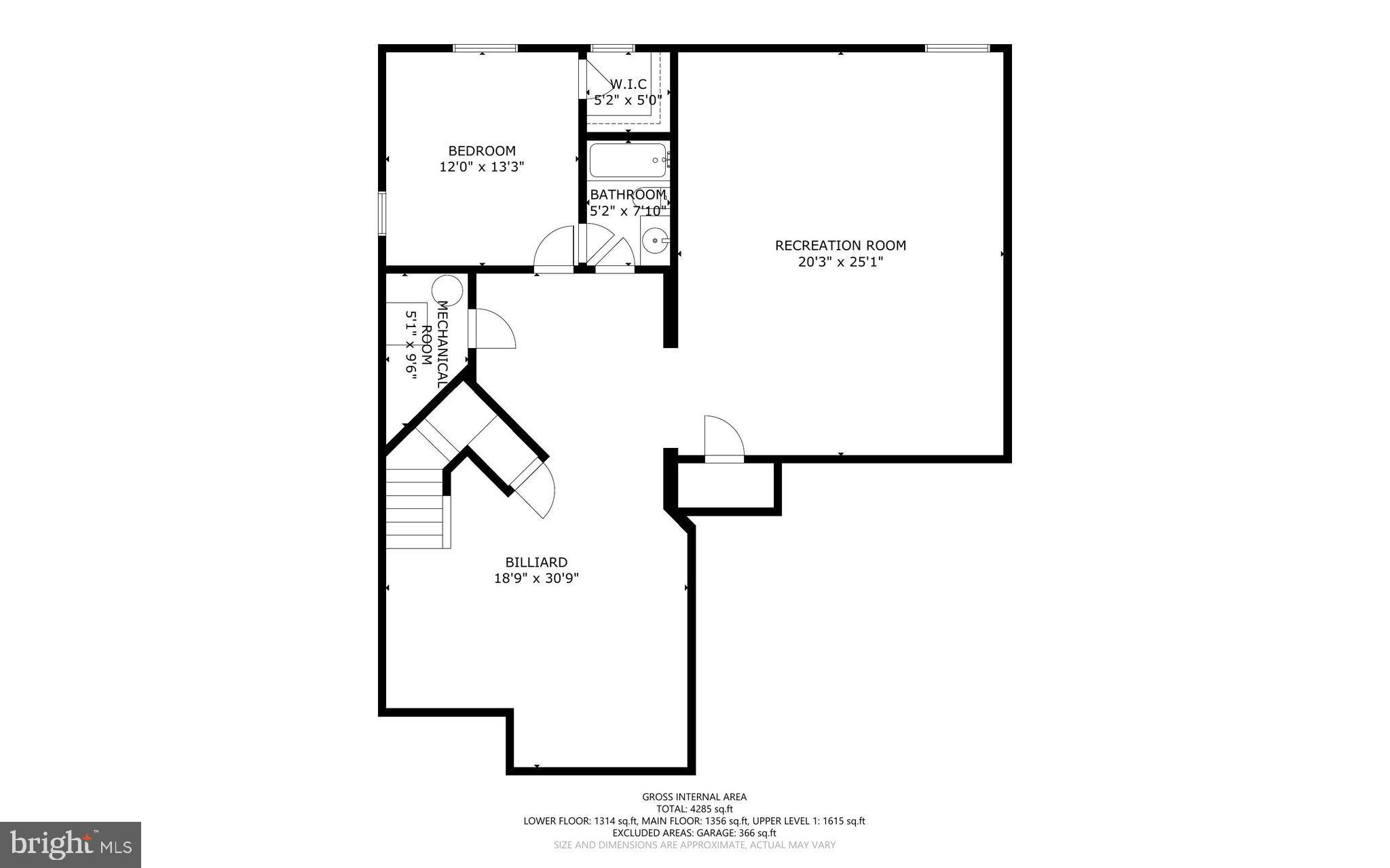 829 PENCOAST DRIVE