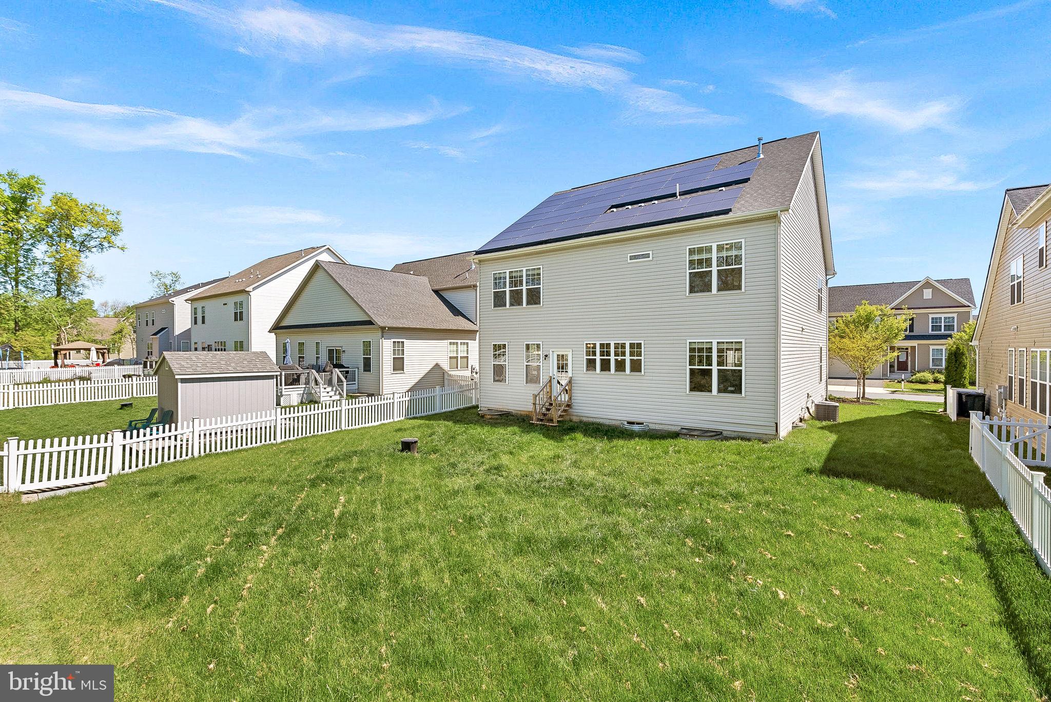 829 PENCOAST DRIVE