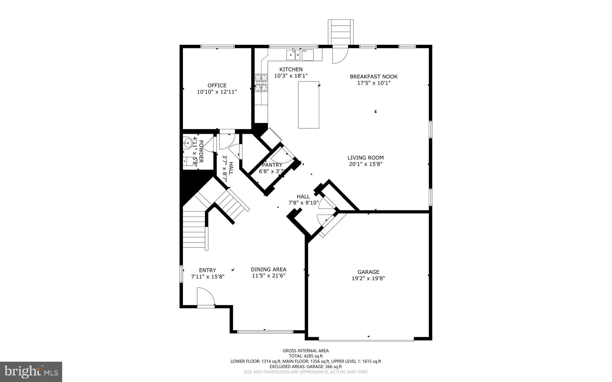 829 PENCOAST DRIVE
