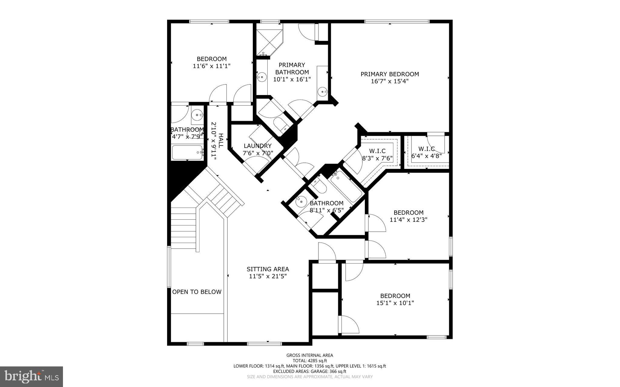 829 PENCOAST DRIVE