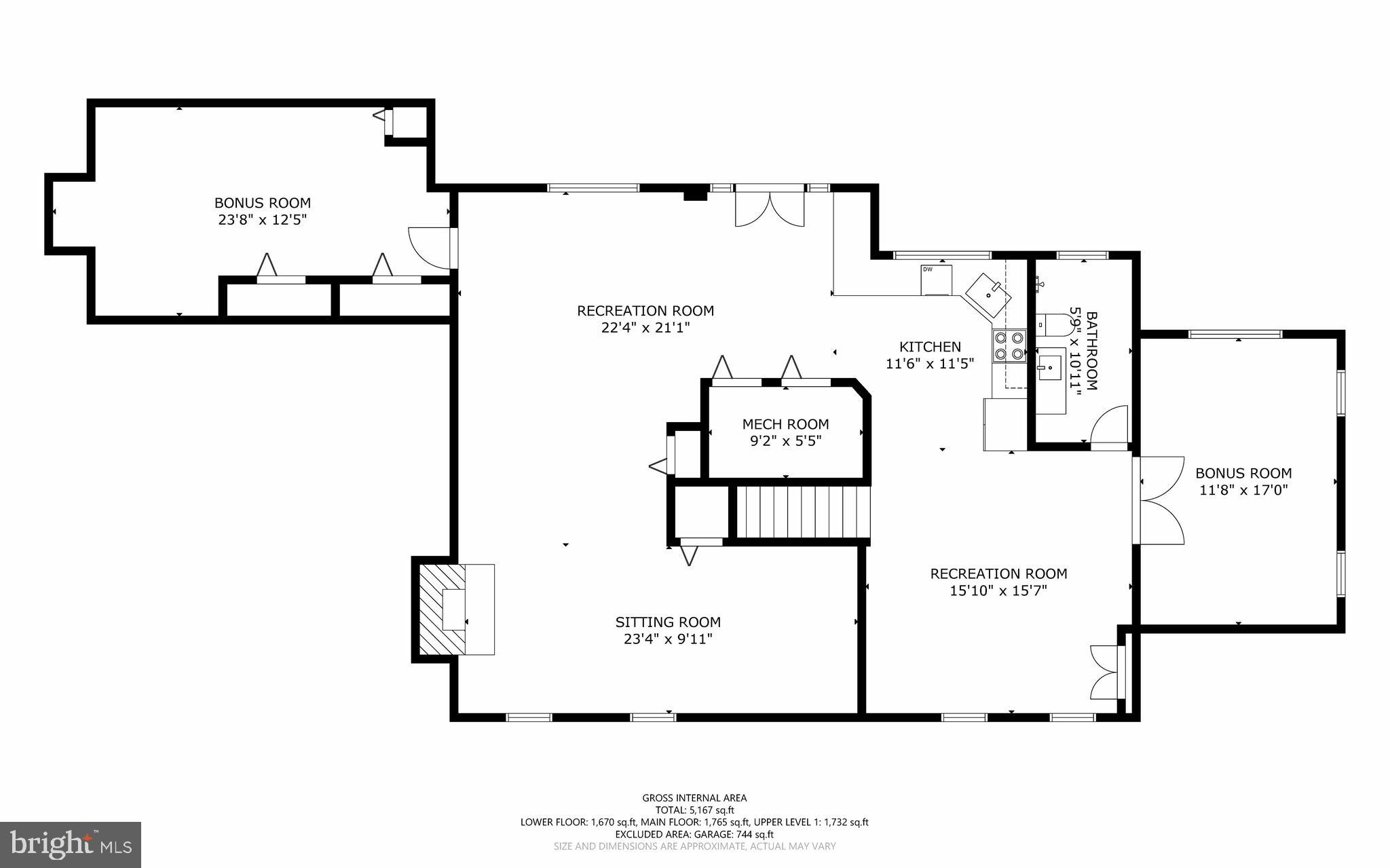 17509 PINEHURST COURT