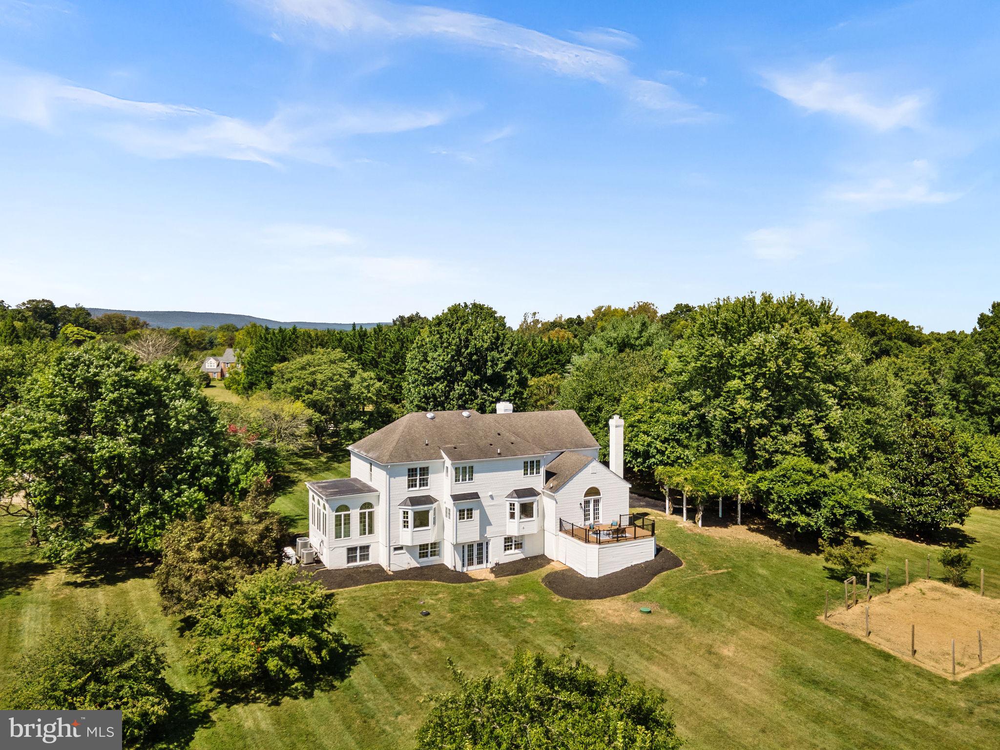 17509 PINEHURST COURT