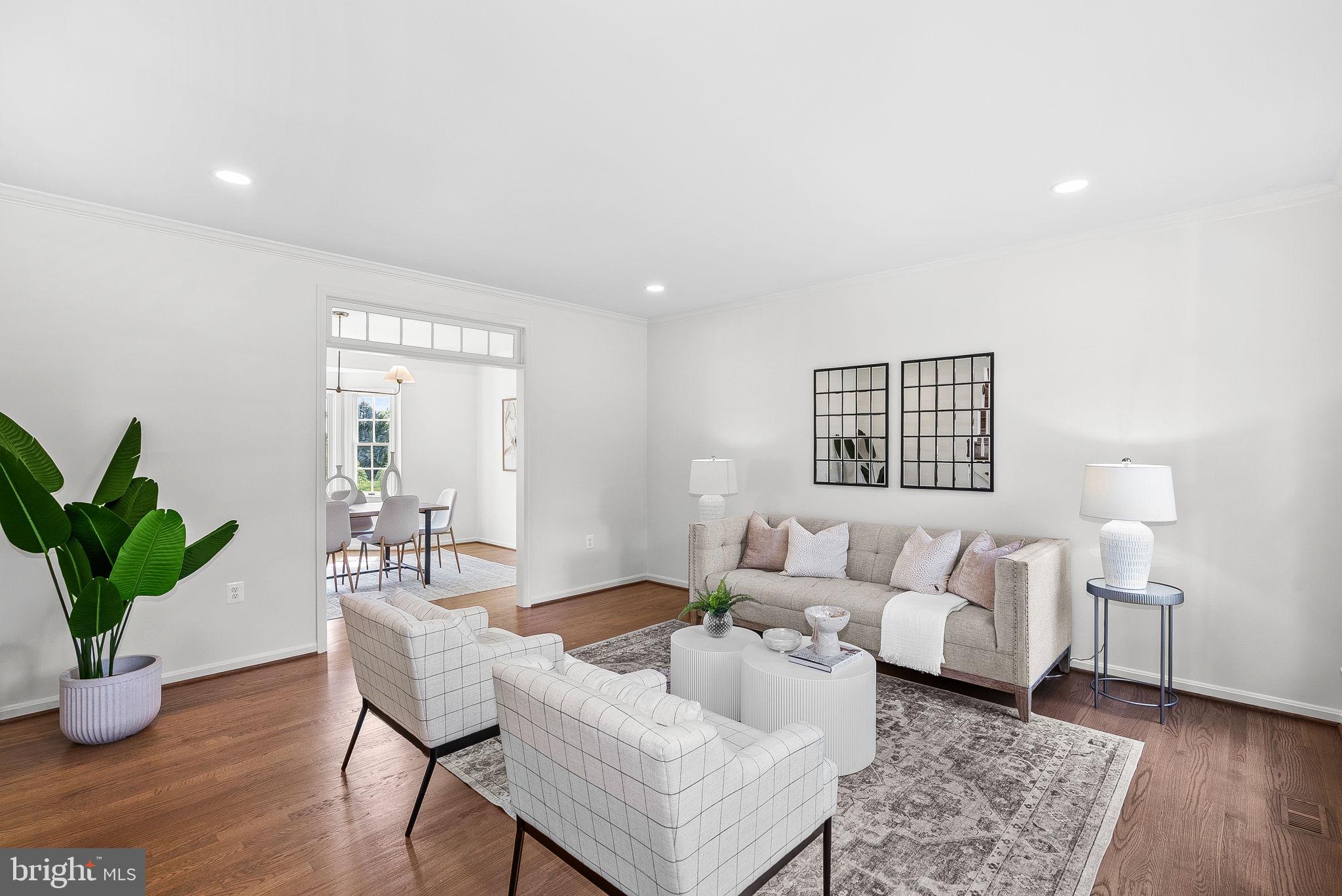 17509 PINEHURST COURT