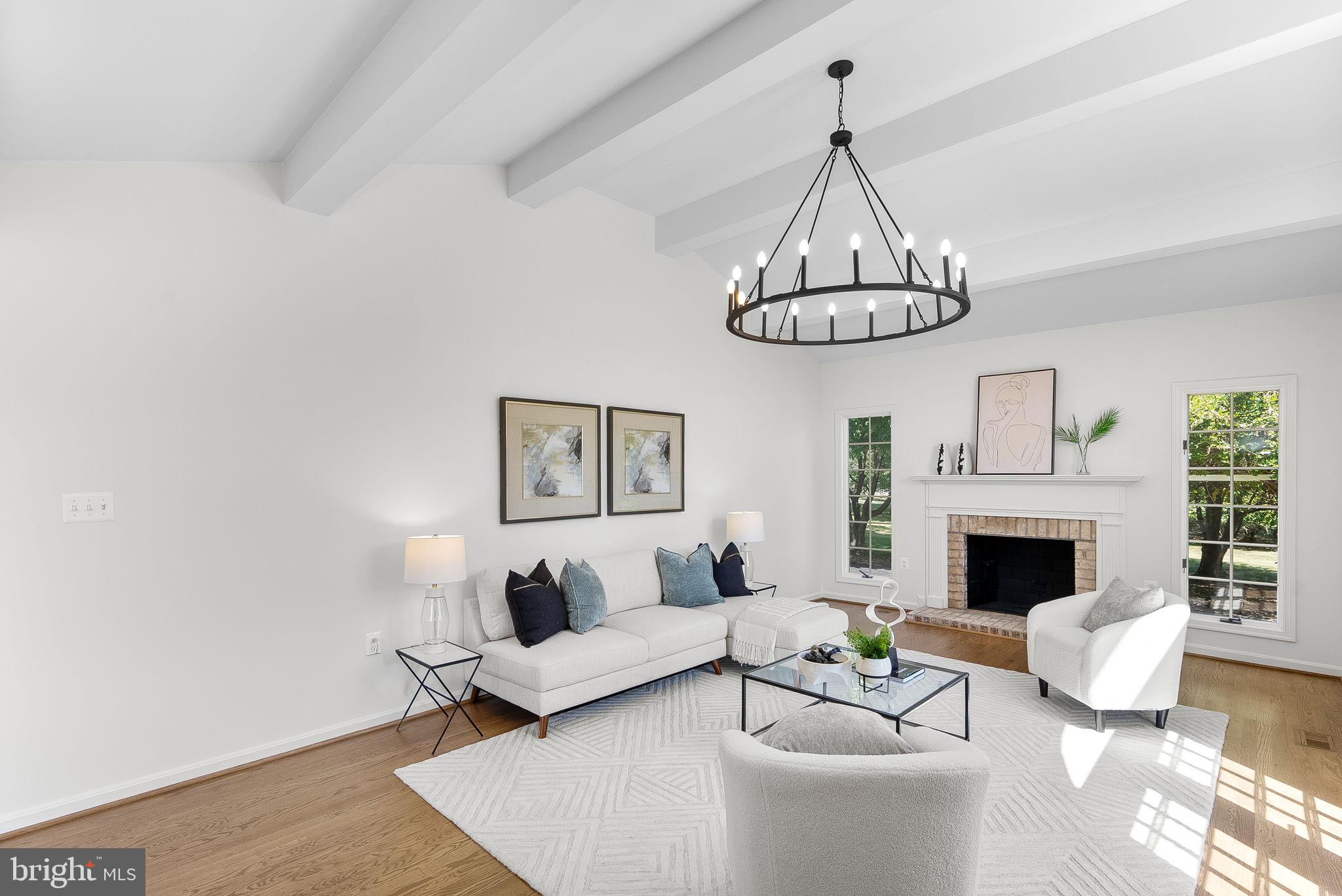 17509 PINEHURST COURT