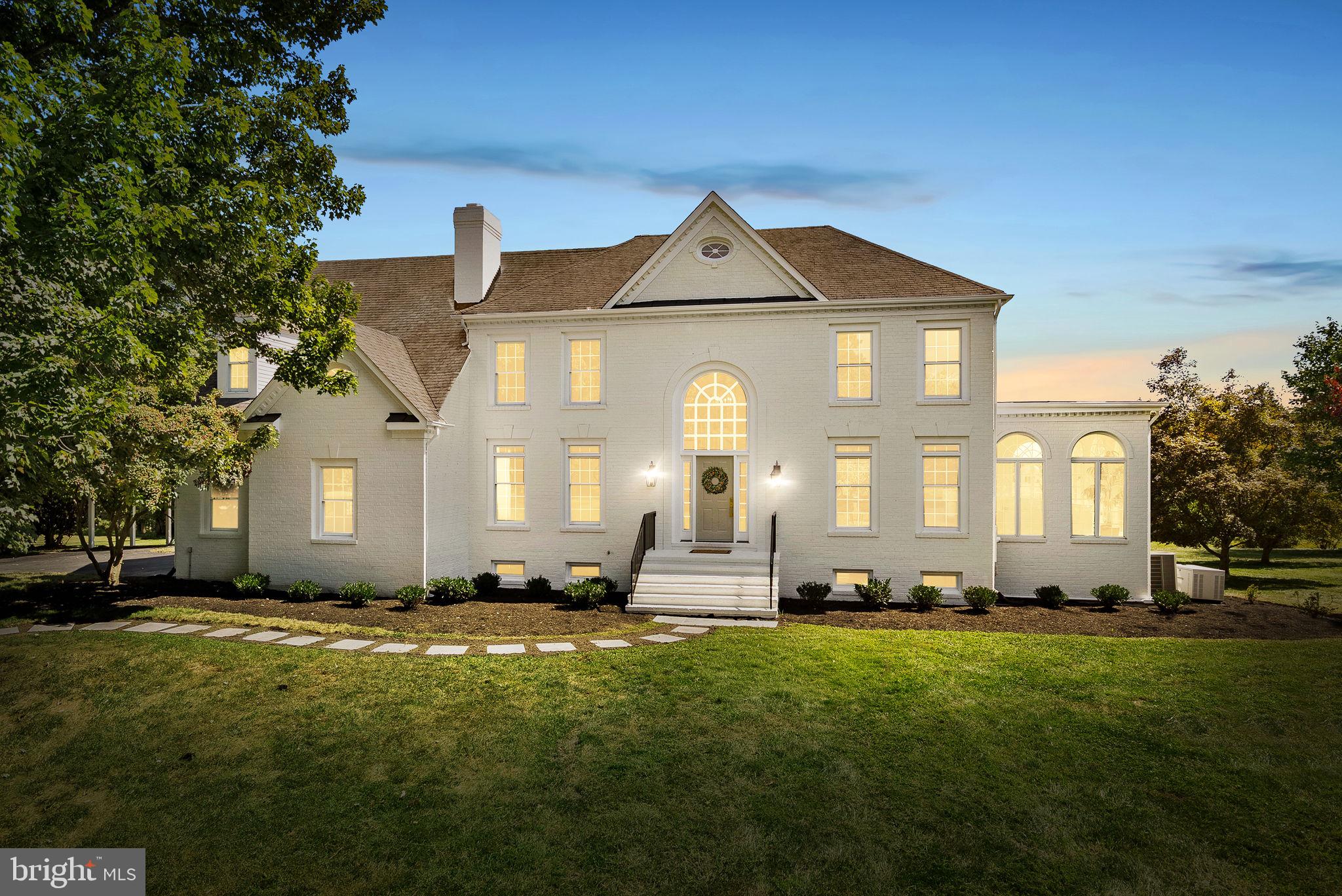 17509 PINEHURST COURT