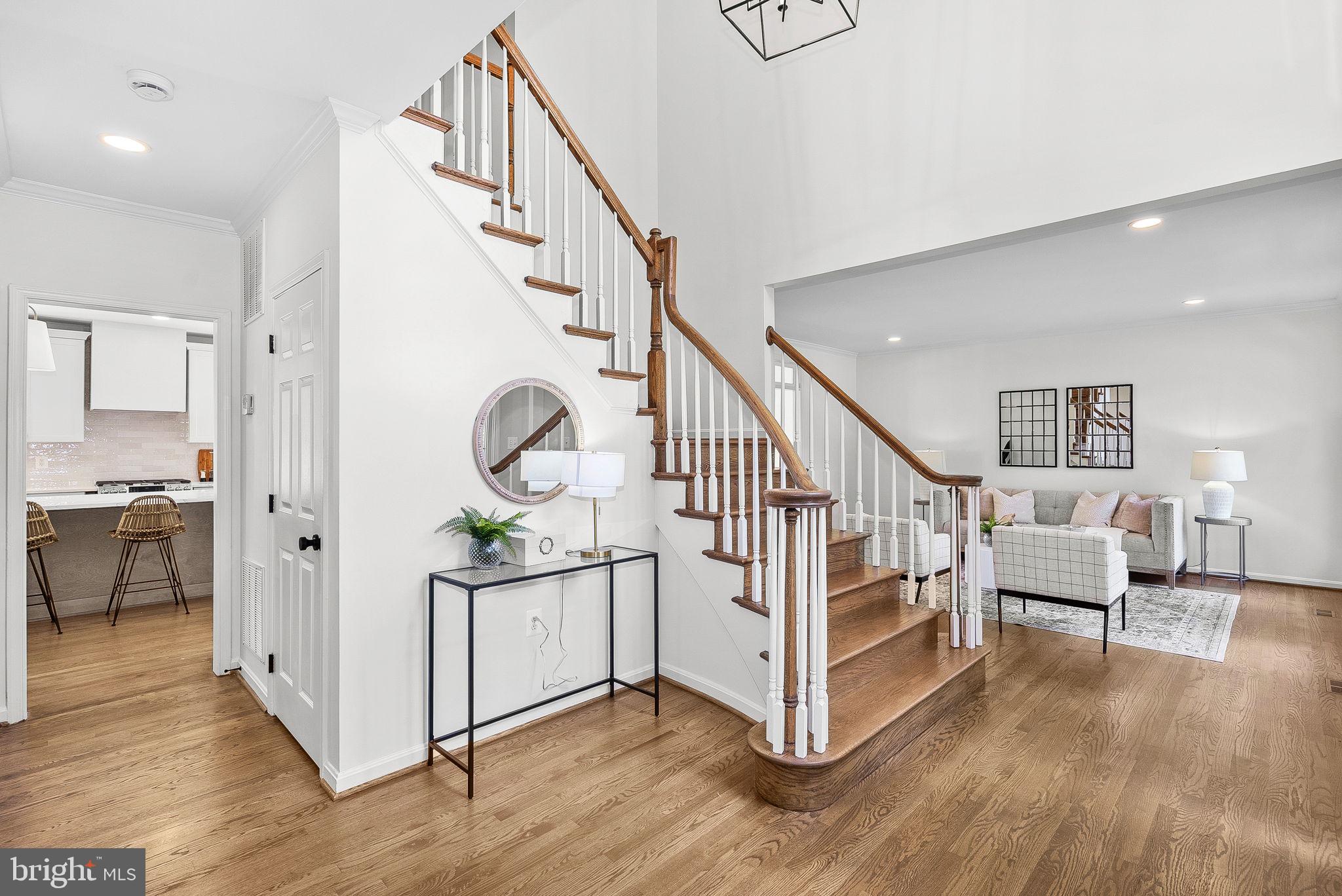 17509 PINEHURST COURT