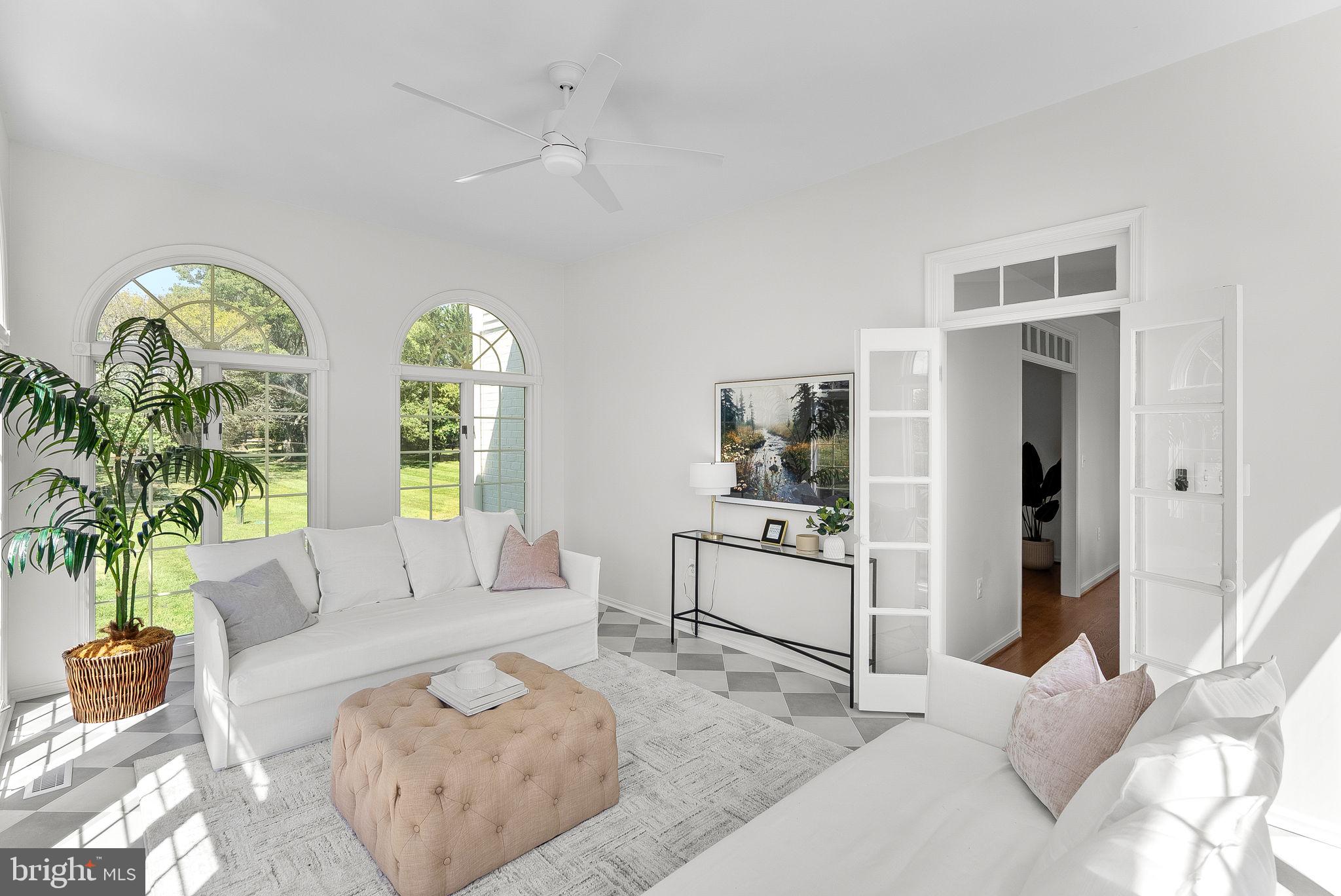 17509 PINEHURST COURT