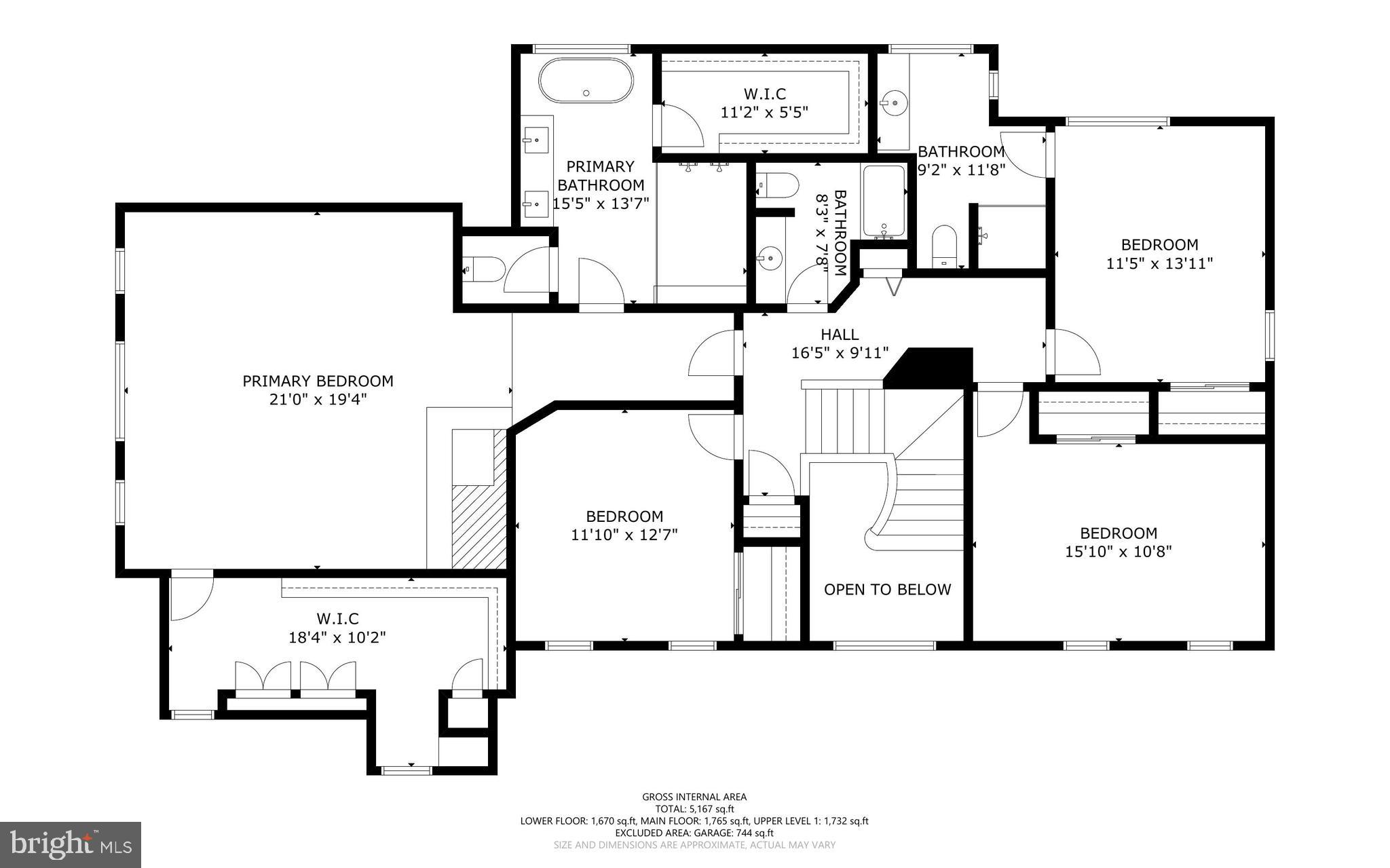 17509 PINEHURST COURT