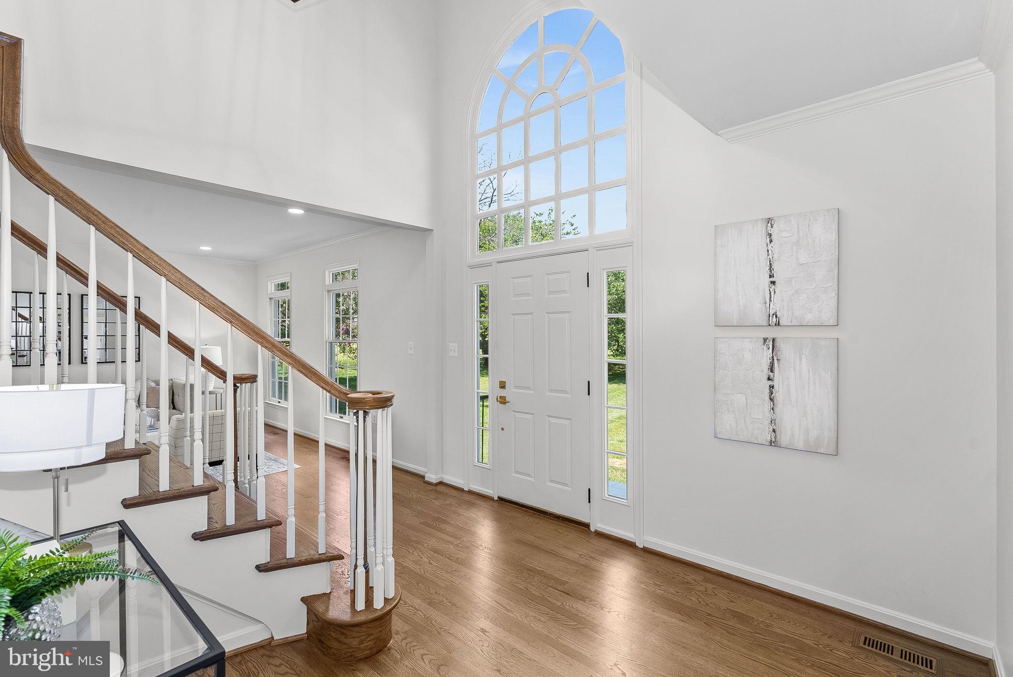 17509 PINEHURST COURT