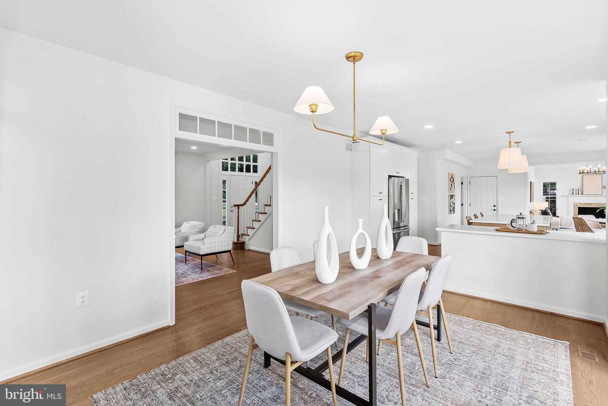 17509 PINEHURST COURT