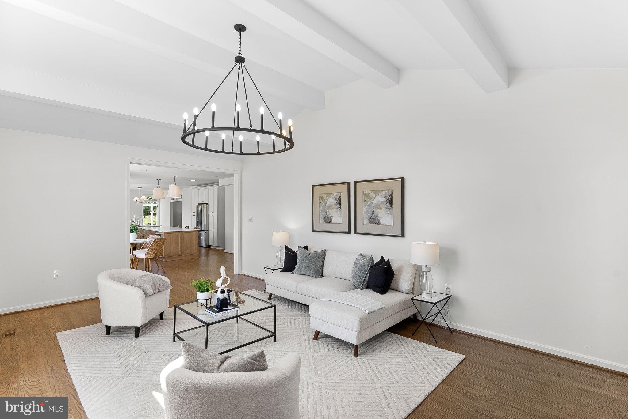 17509 PINEHURST COURT