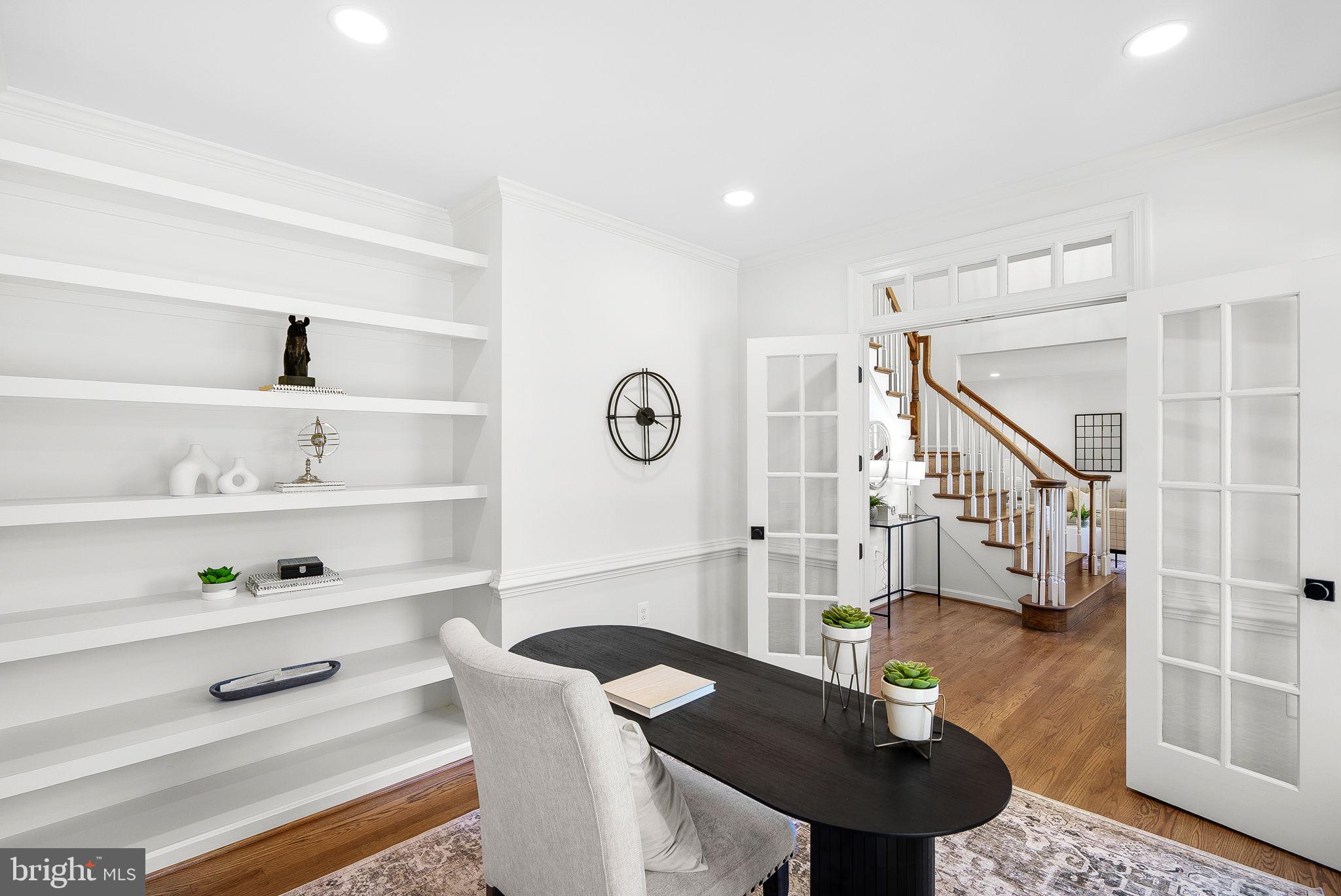 17509 PINEHURST COURT