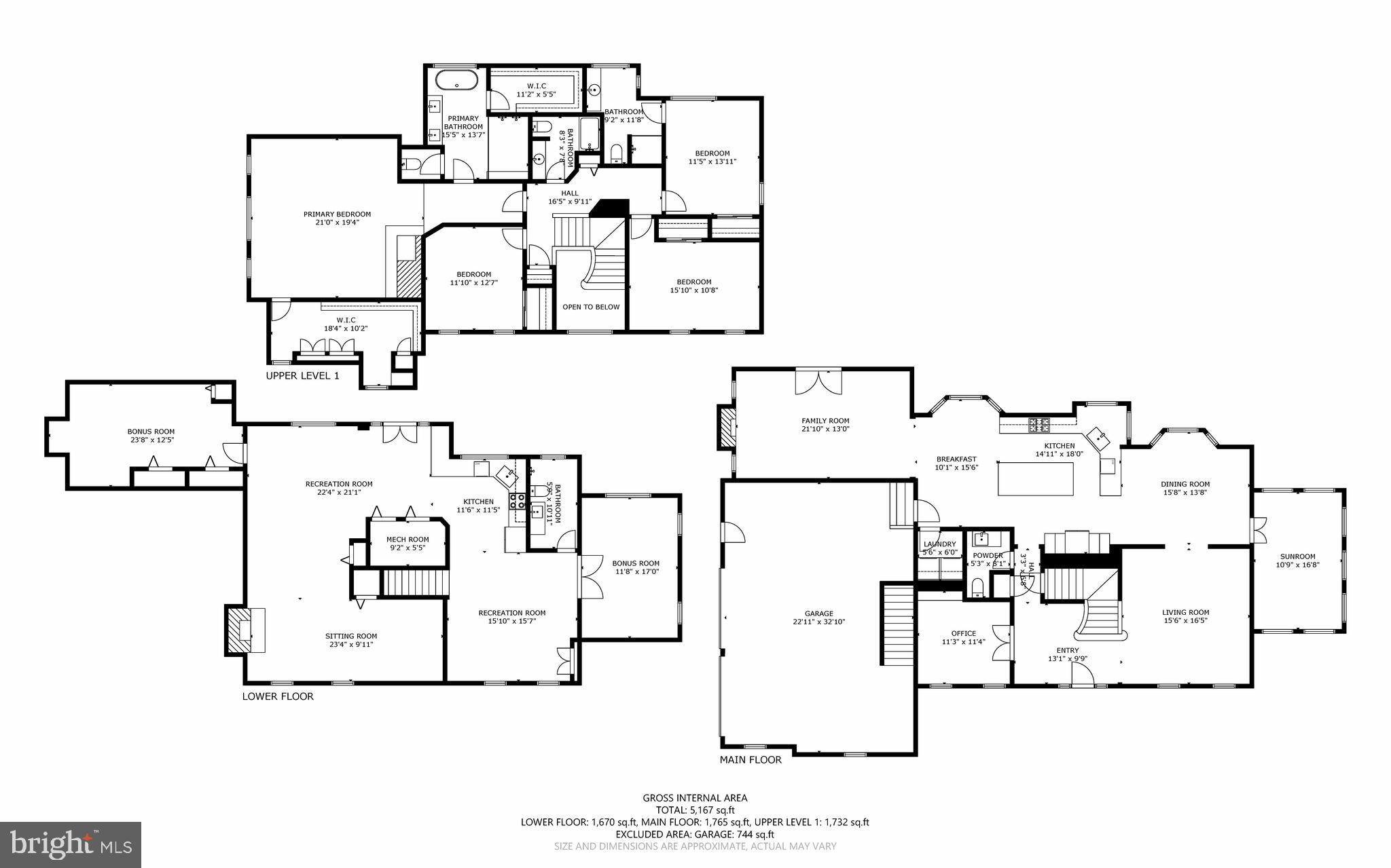 17509 PINEHURST COURT