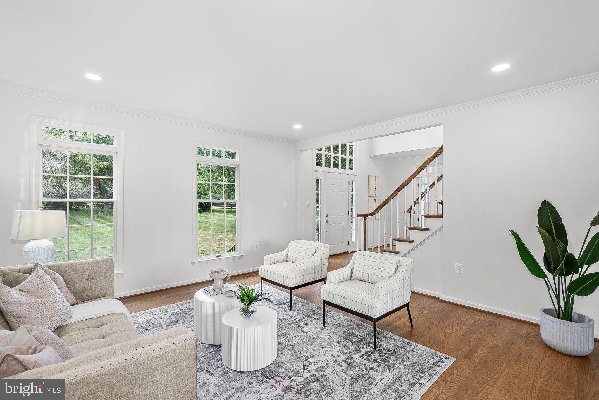 17509 PINEHURST COURT