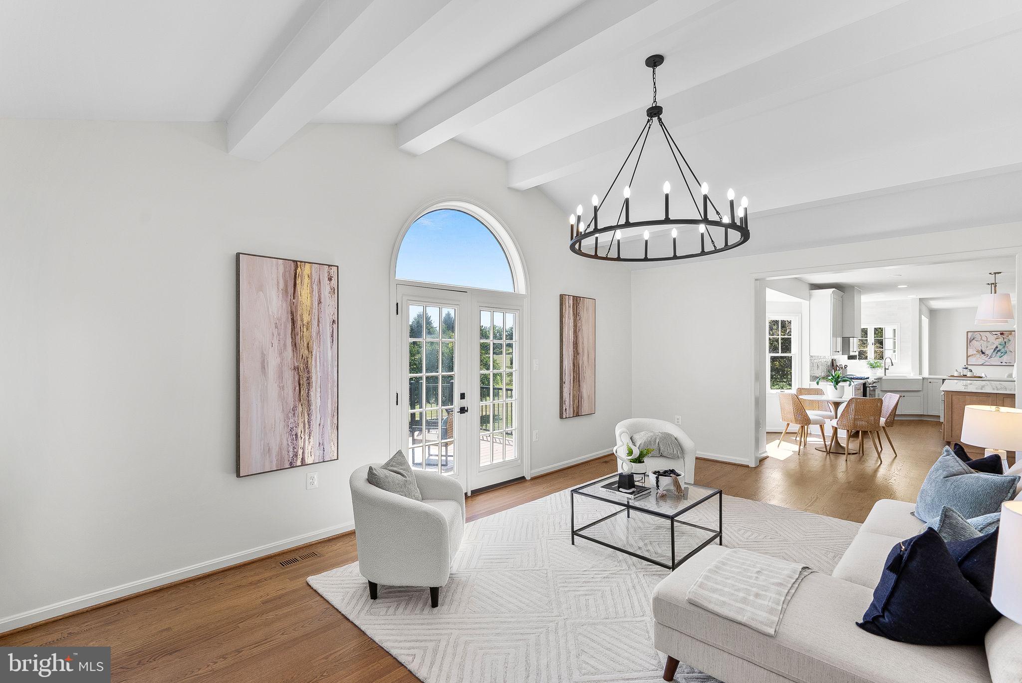 17509 PINEHURST COURT