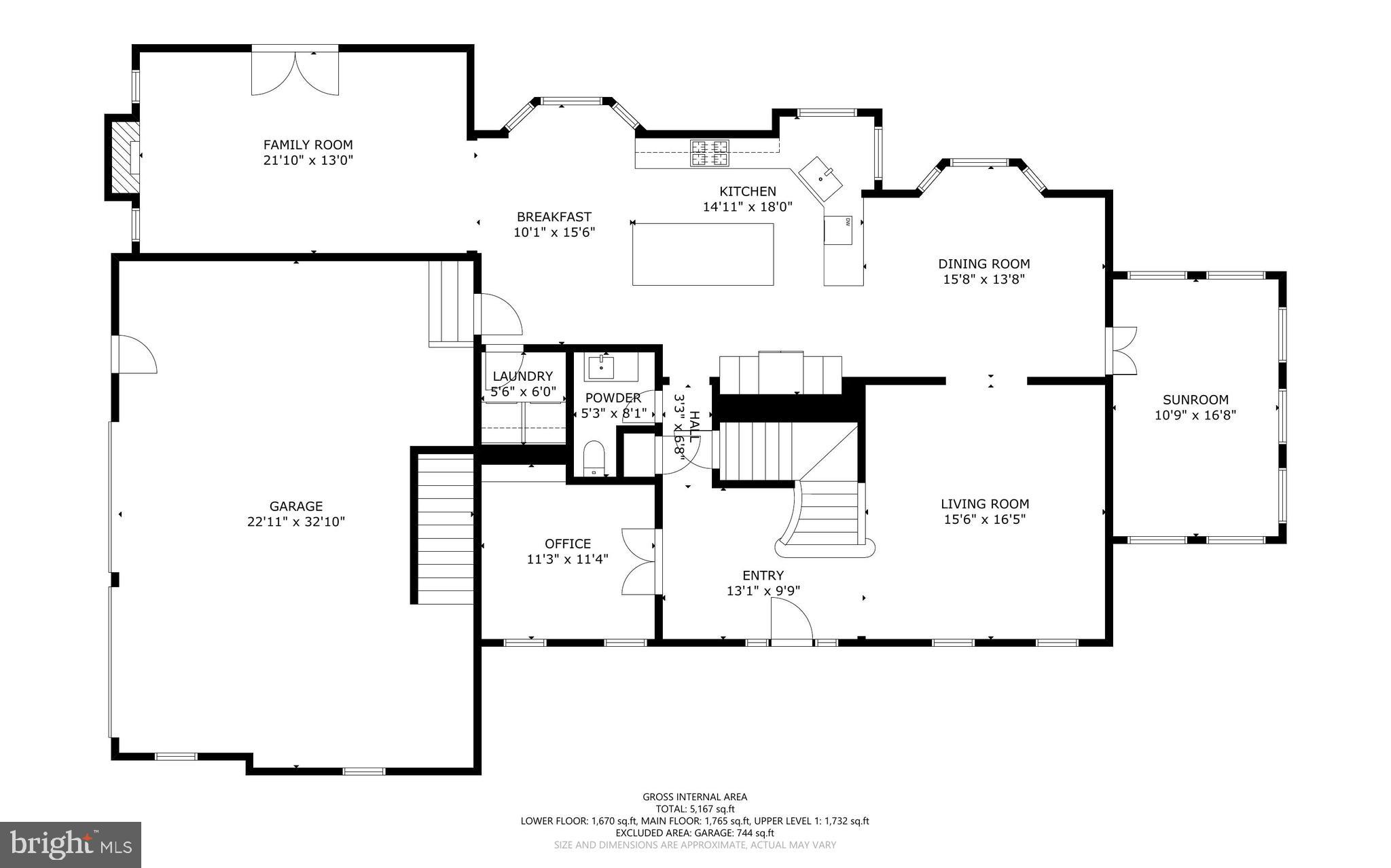 17509 PINEHURST COURT