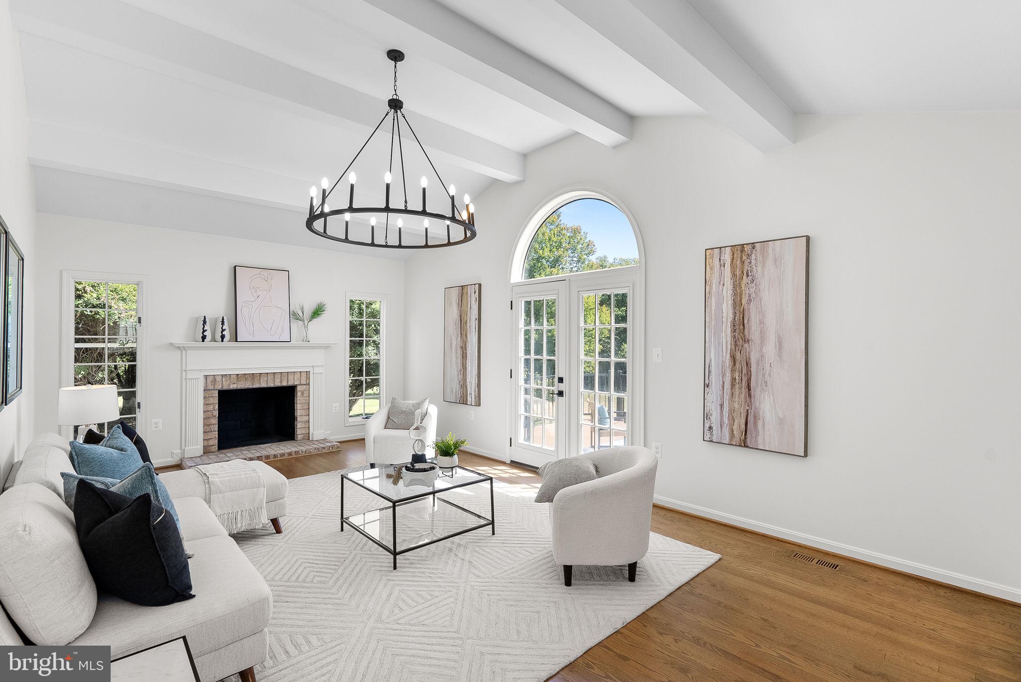 17509 PINEHURST COURT